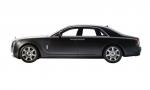 Rolls-Royce Ghost 2009 года